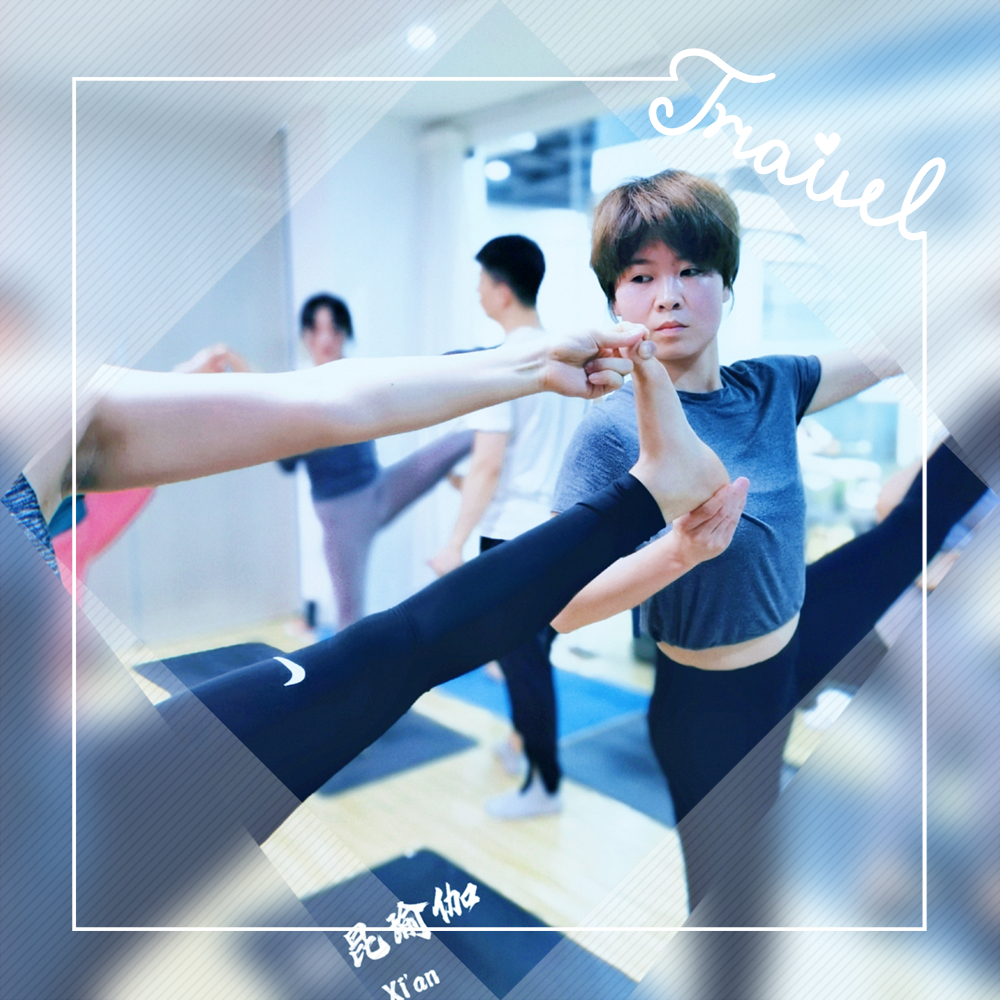 女人练瑜伽对男人有什么好处,女生练瑜伽对男朋友有什么好处