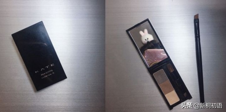 瑕疵脸简单裸妆,成熟脸裸妆教程