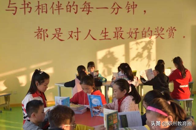 邓州市教育均衡发展验收,县义务教育优质均衡发展工作规划