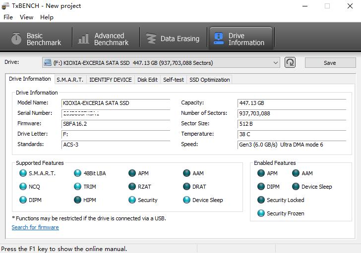 东芝铠侠rc20固态怎么样,东芝铠侠固态硬盘