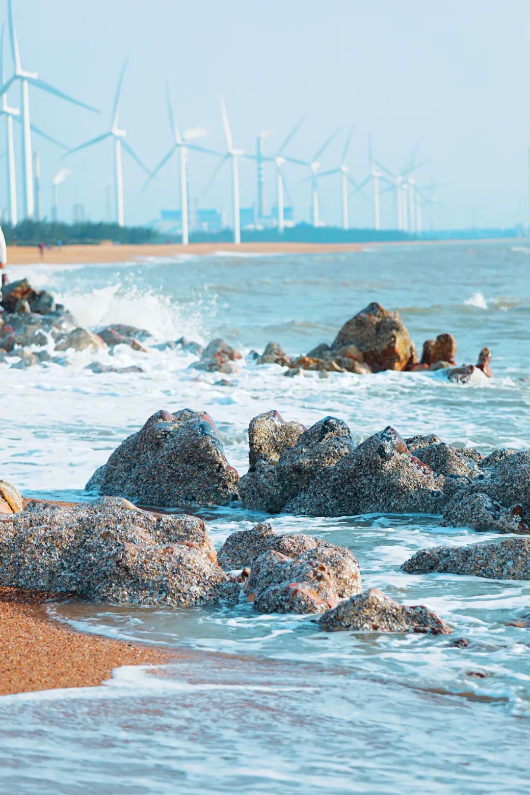 西海岸最值得去的地方,海南西海岸旅游景点攻略