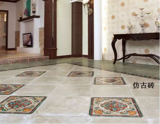 瓷砖种类大全瓷砖如何进行分类,一文带你看懂塑料分类