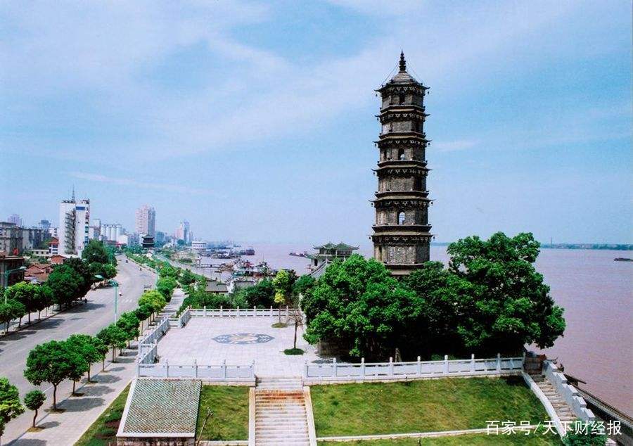 九江市经济水平怎么样,九江在江西经济地位