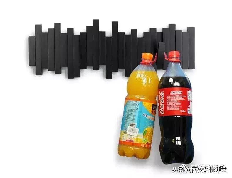 玄关挂钩可隐藏,有挂钩的玄关简洁美观好实用