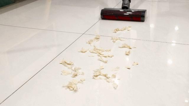 超长续航大吸力的吸尘器太实用了,桶式有线大吸力吸尘器评测