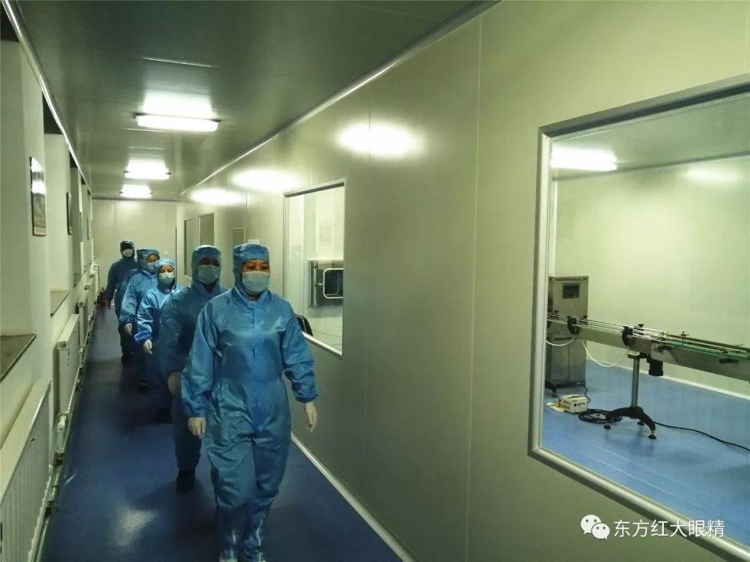 “抗疫情，献爱心”虎林市森蜜蜂业合作社开展向一线医护工作者捐赠活动（组图）