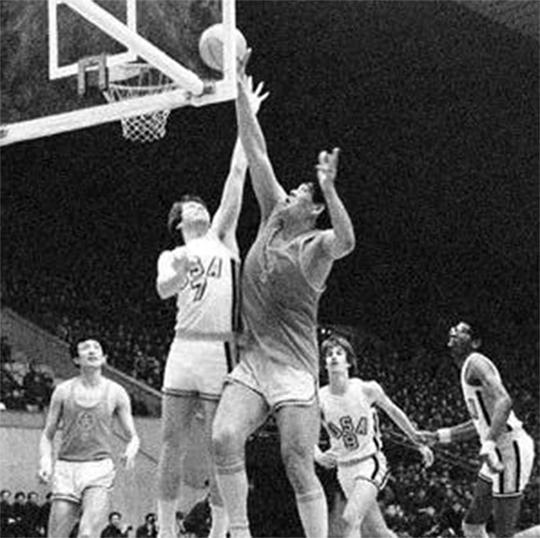 穆铁柱的身高是多少米,穆铁柱子女状况