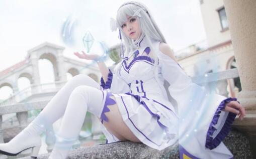 从零开始的异世界生活cos舞台剧,从零开始的异世界生活猎肠者cos