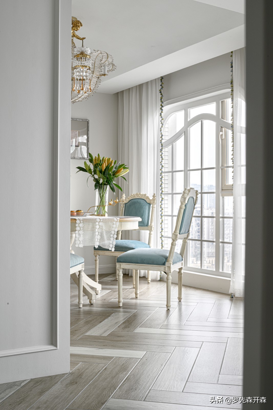 重庆棕榈泉样板间谁装修的,重庆棕榈泉豪华装修大独栋