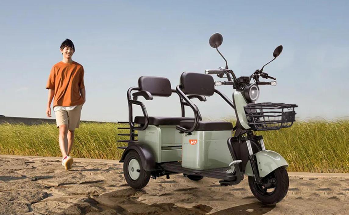 长续航新款老年代步车,超长续航老年代步车4到5万