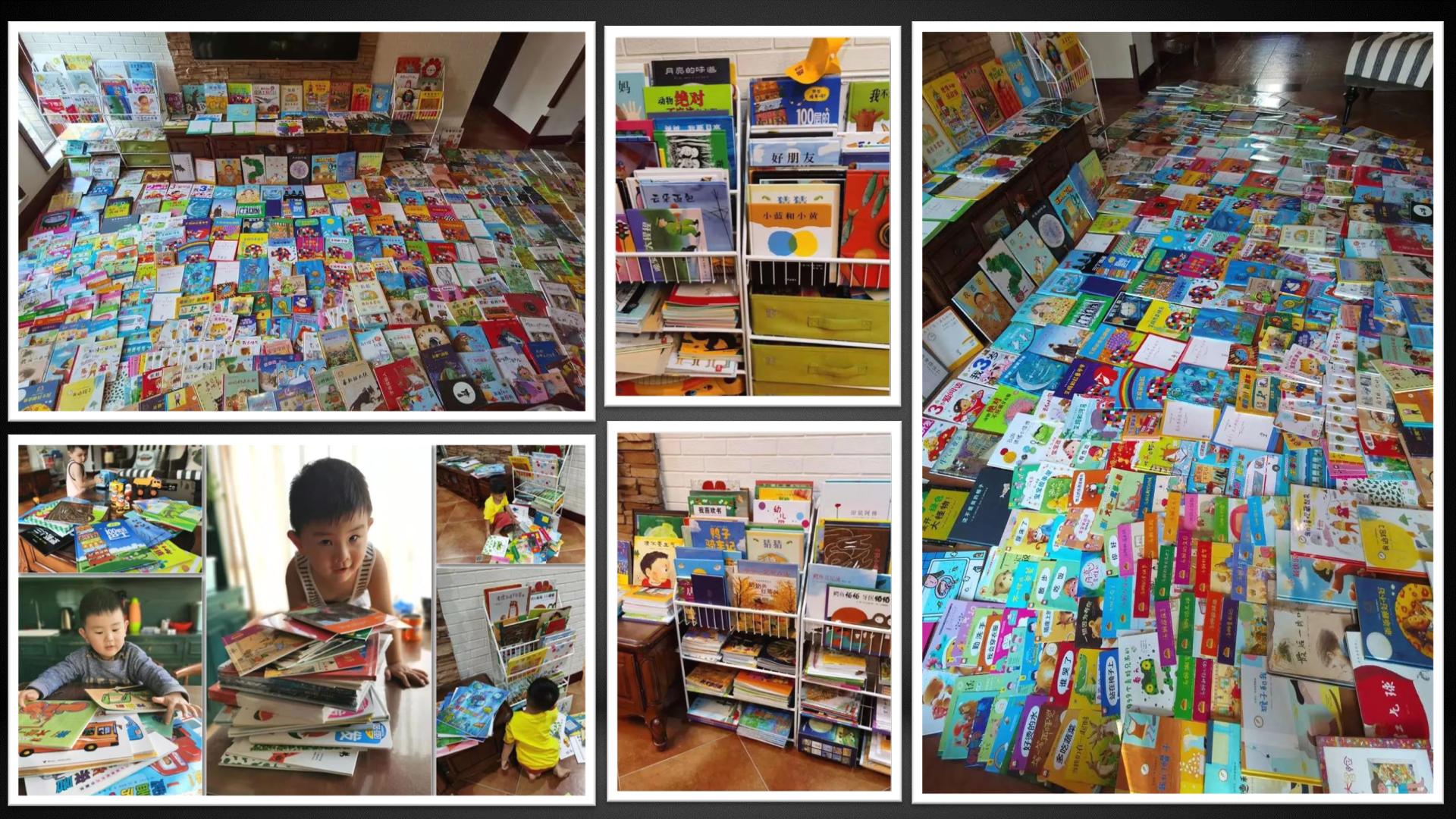 farmanimals绘本亲子阅读,用心整理适合孩子看的优秀绘本