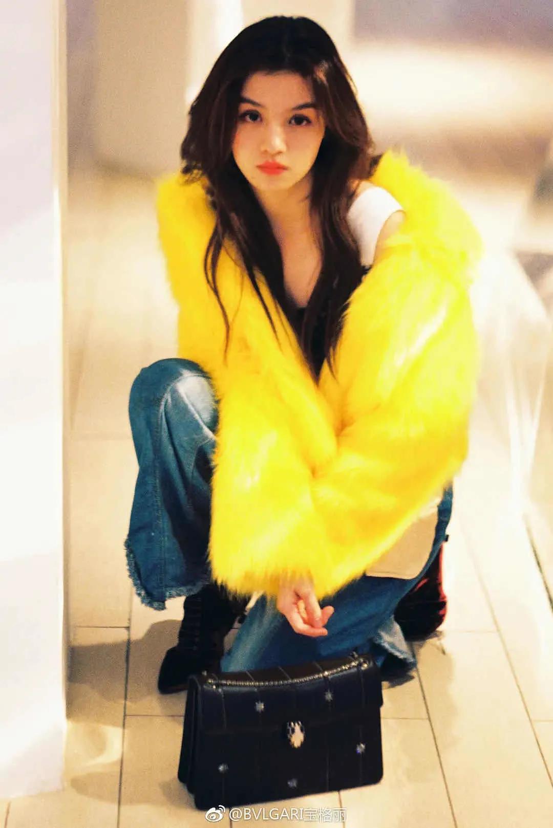 女明星脸怎么练,女明星怎么调整脸部