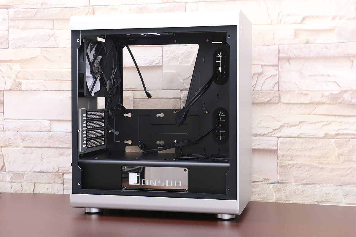 matx主机高颜值,matx迷你主机最顶配