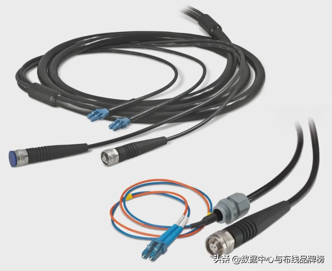 工厂车间灵活布线解决方案 (工厂弱电布线方案)