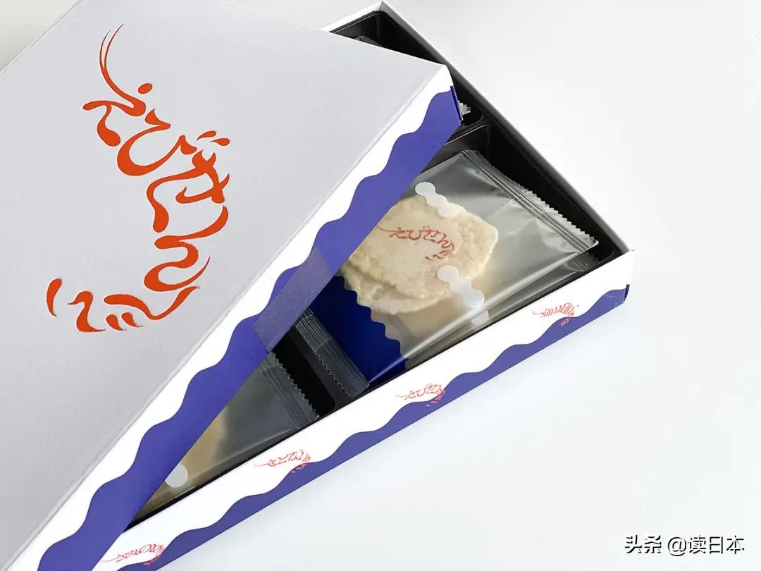 日本有文化底蕴的伴手礼,小众又高级的伴手礼