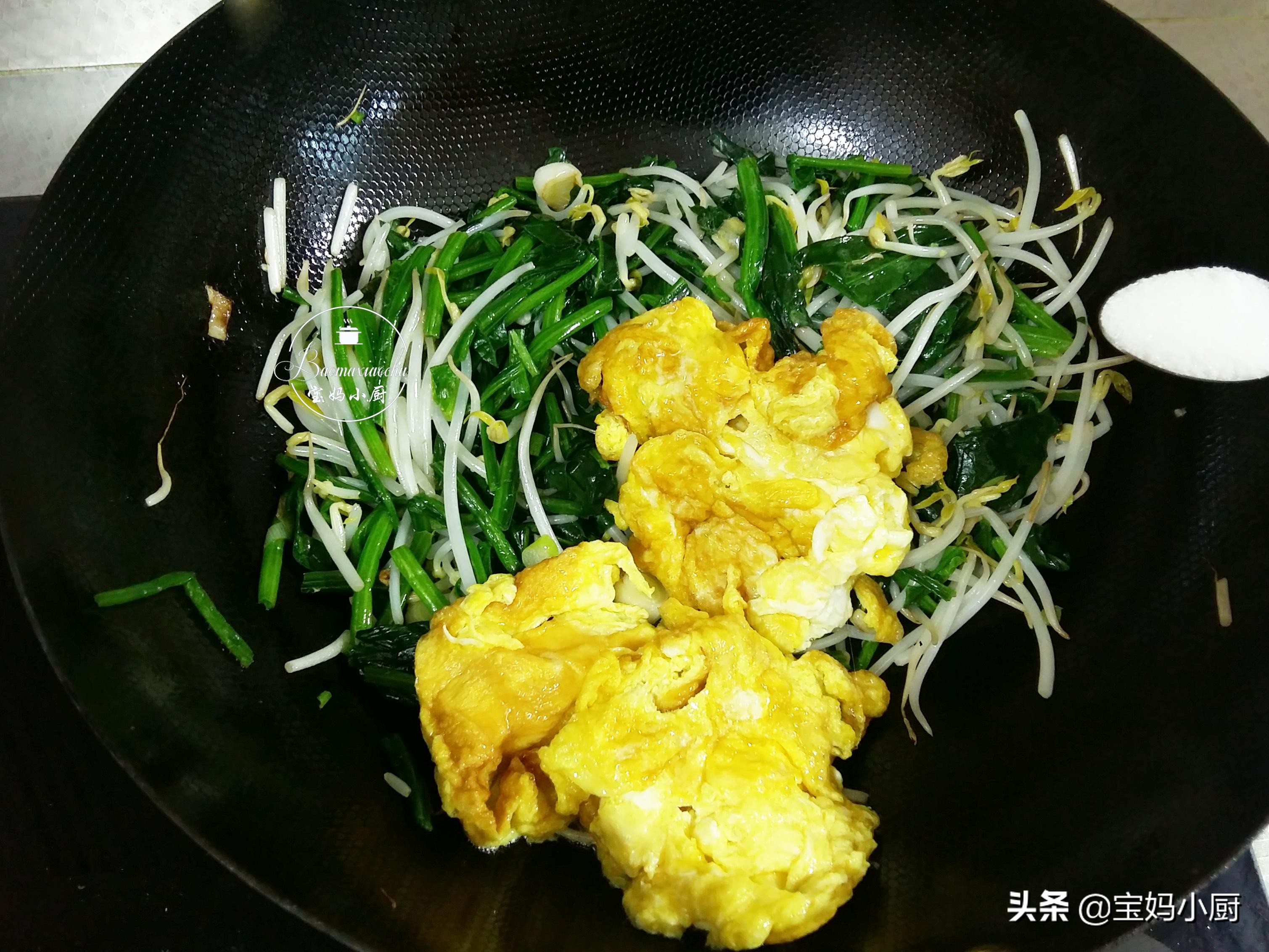 冬季败火家常菜,天气热吃什么清火菜