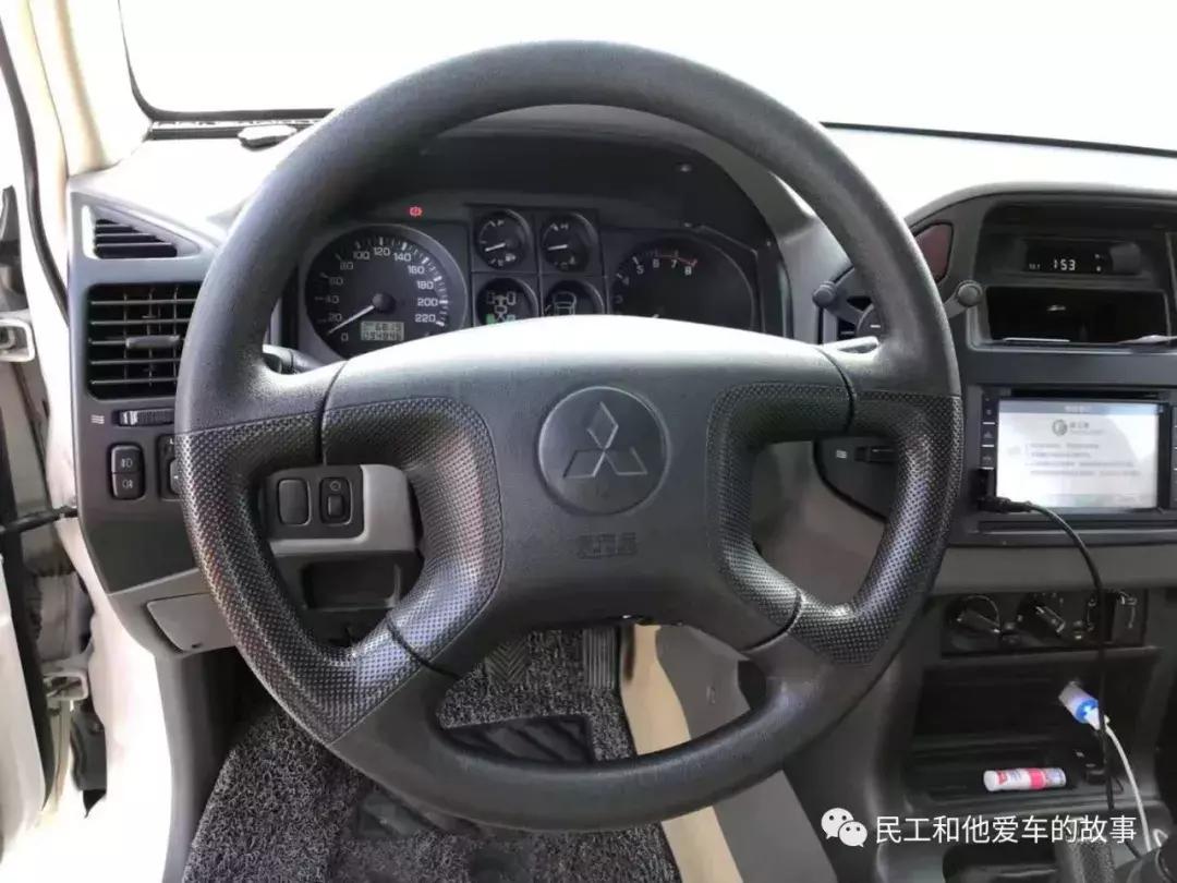 三菱帕杰罗v73座椅,三菱v73帕杰罗配件