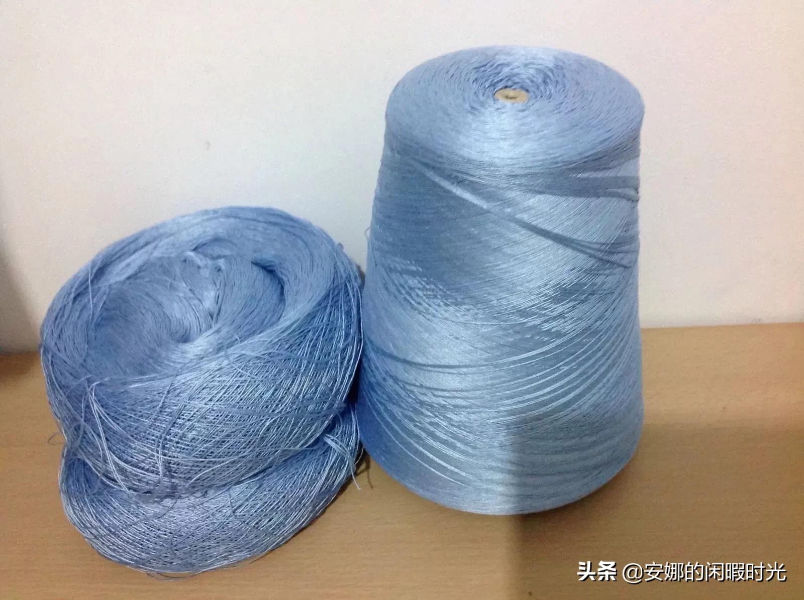 教你如何识别各种毛线,初学者如何挑选毛线