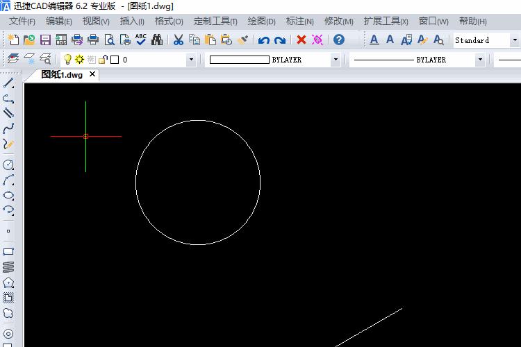 0基础学习cad第一步做什么,cad从零基础到精通怎样把图放水平
