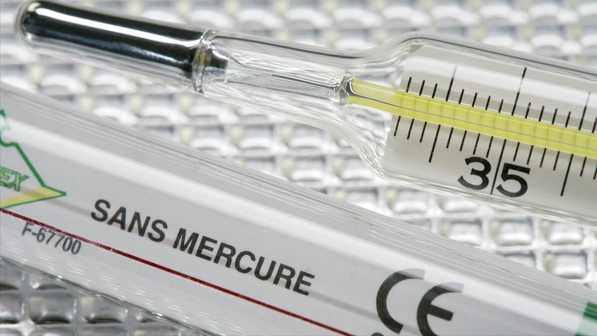 古人为何痴迷水银炼金,水银蒸馏炼金术