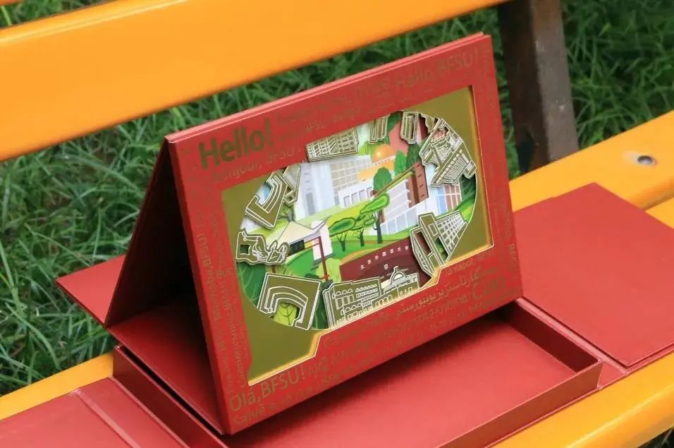 中国最有创意的5个录取通知书,2021年十大高颜值录取通知书