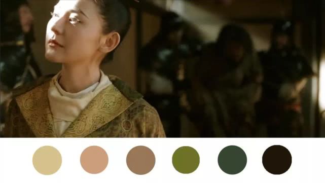 长安十二时辰高光片段,长安十二时辰绝美长安