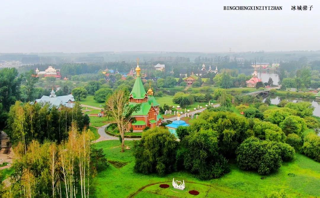 伏尔加庄园有意思吗,伏尔加庄园有什么特色