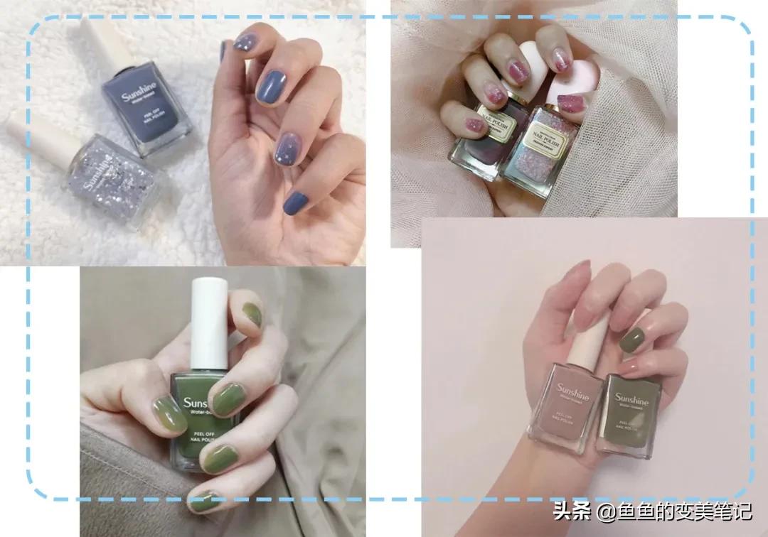 名创优品眉笔推荐色,眉笔测评红黑榜三合一