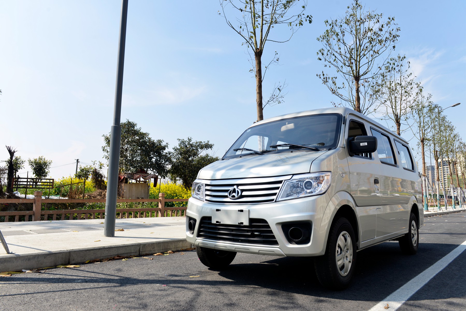 长安之星9拉货,长安之星9能拉货上高速吗