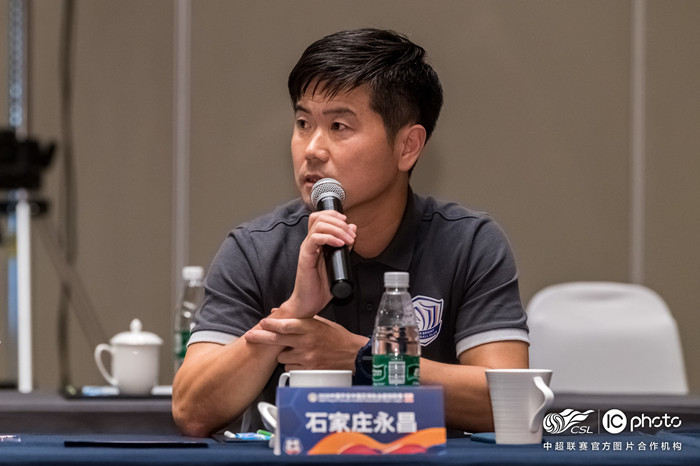 永往直前新作品,肇俊哲回中超视频