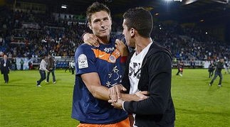 人物Ⅰ“天王盖地虎唯我大吉鲁”浅谈法国中锋的美妙生涯