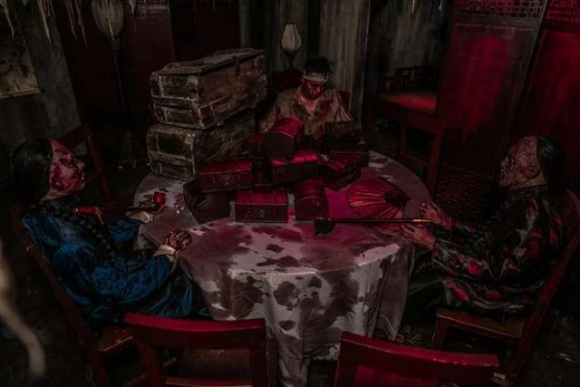 珠海长隆海洋王国万圣节2019,珠海长隆海洋王国套票和酒店优惠