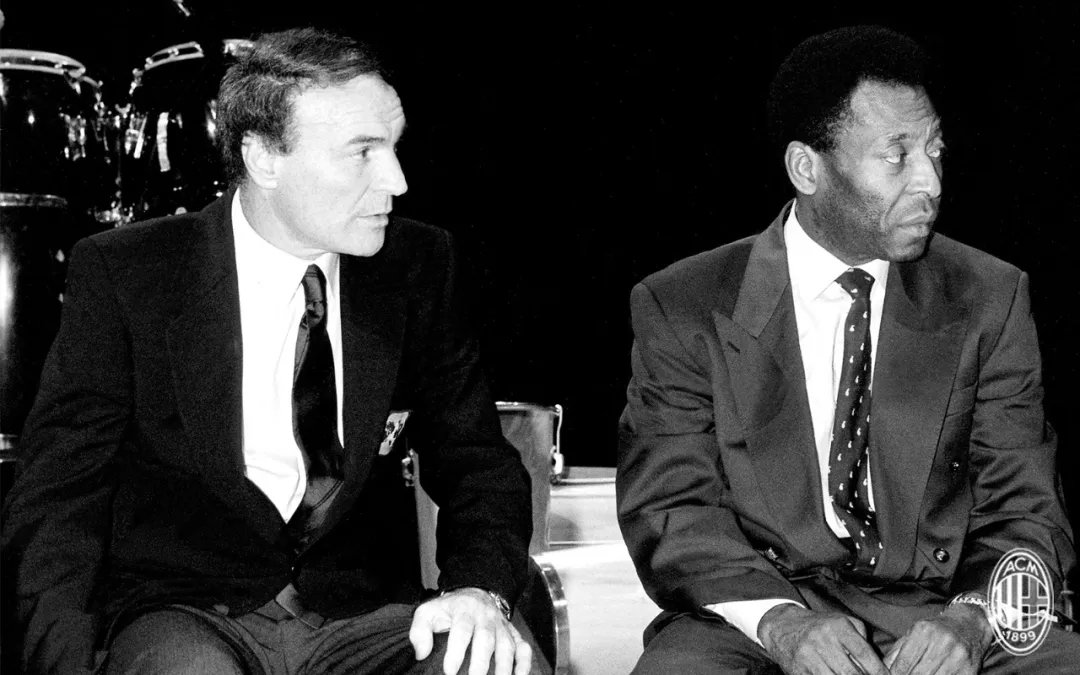 远征红黑军|桑巴元素点缀，闪耀红黑军团