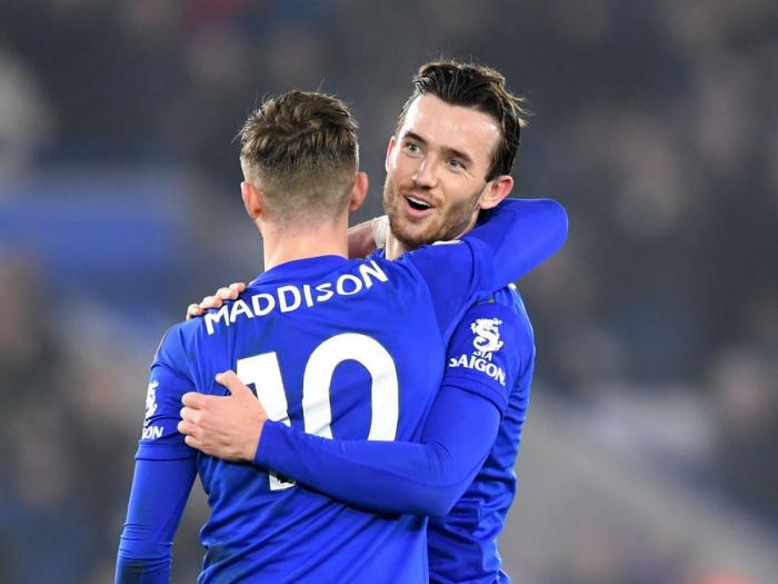 狐狸城切尔西分析,狐狸城逆转金丝雀进球集锦