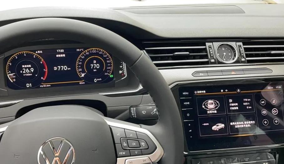 1.5l手动宝来车主真实感受,1.4t迈腾和宝来