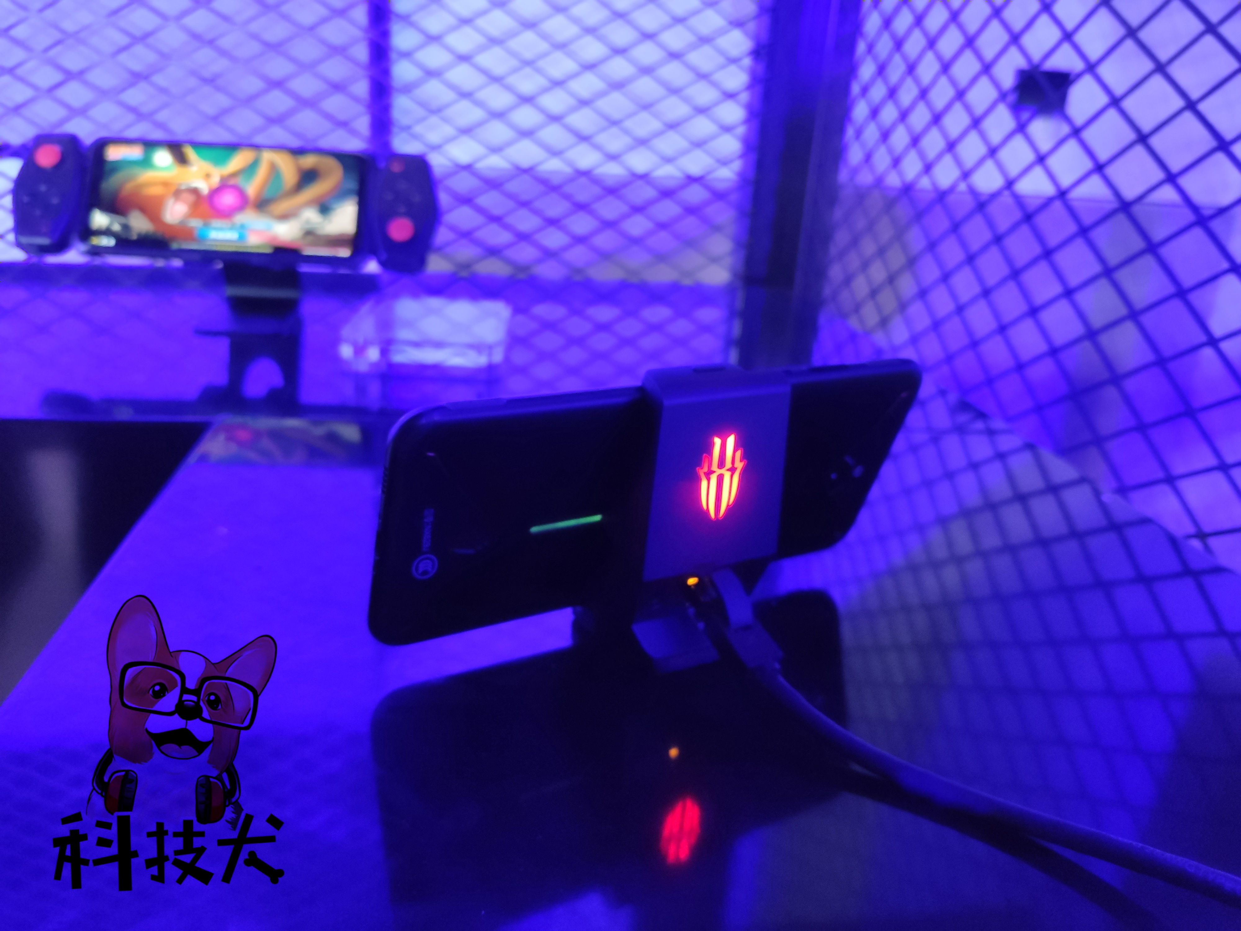 努比亚红魔3电竞手机上手体验起售价2899元