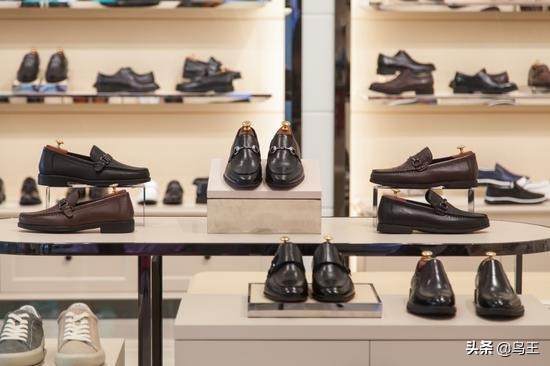 富贵鸟鞋春秋款男,鸟王鞋业林建忠