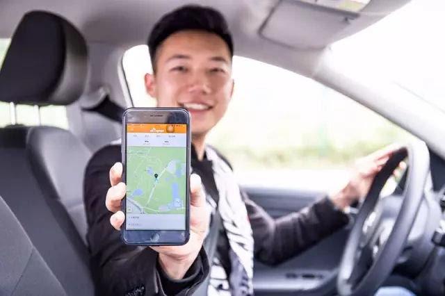 9家网约车平台,新增网约车司机