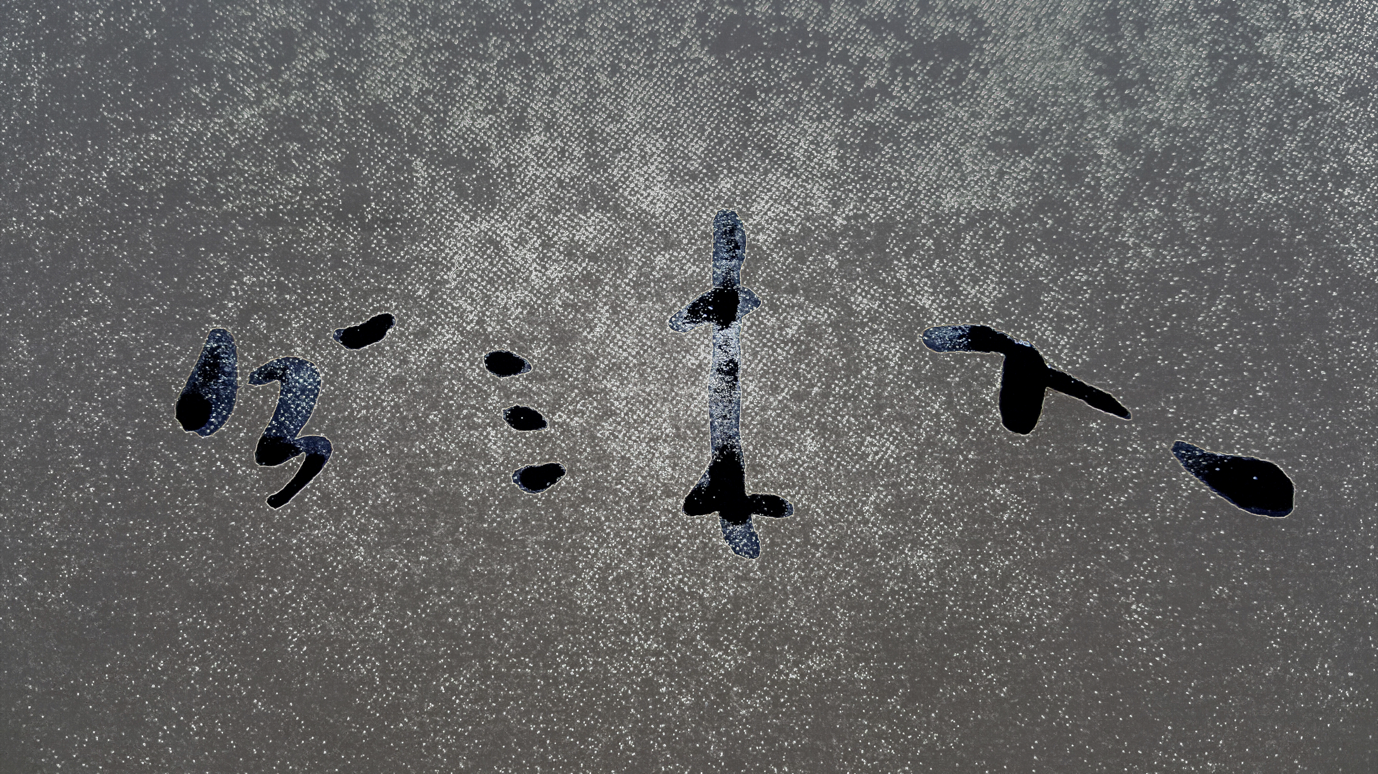 书法中的三分七分十分是怎么分的,入木三分书法真相