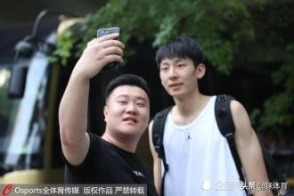 辽篮或有针对性锻炼新人，大个子球员苦练运球，似乎要打三号位？