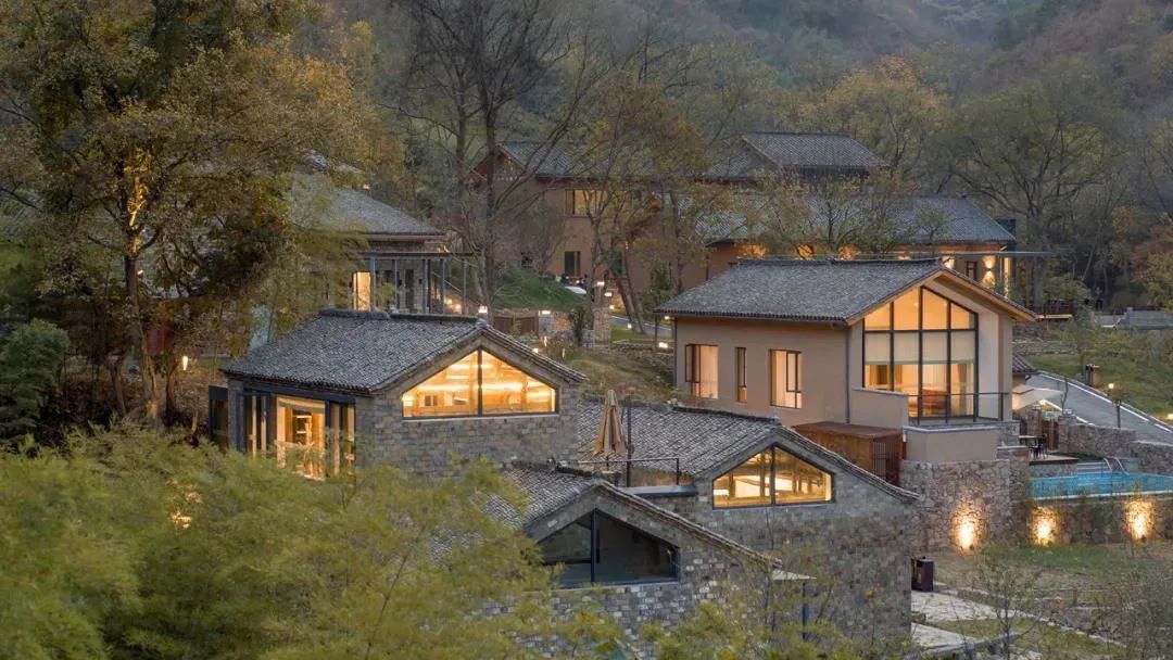 合肥田园自驾游,合肥乡村田园风光游路线