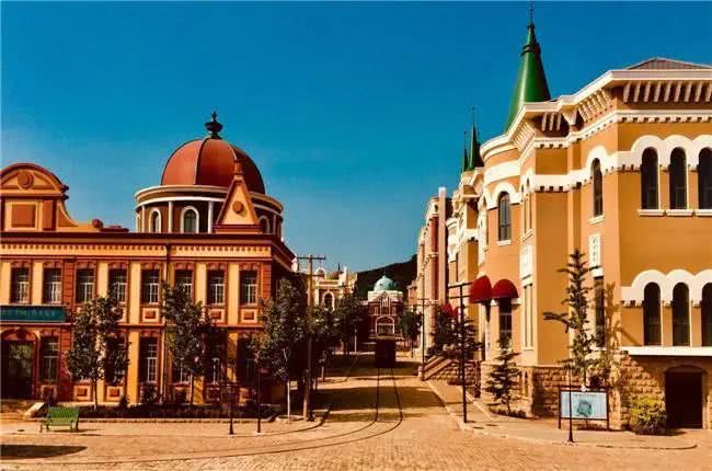 大连市医务人员免费的景点有哪些,大连70岁老人免费景区