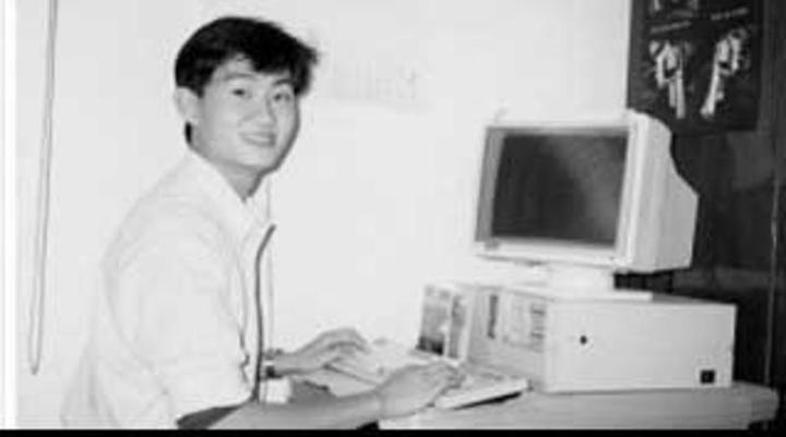 如果你错过了40年前的深圳,一分钟带你看深圳四十年