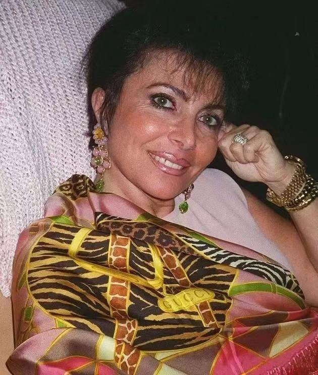 gucci家族真实事件,gucci家族案件