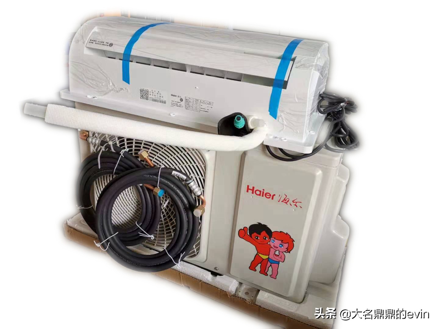 驻车空调一般功率有多大,驻车空调制冷量多少比较合适