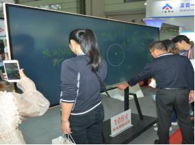 TPK江耀诚博士:纳米银线才是触控产业未来发展的主流