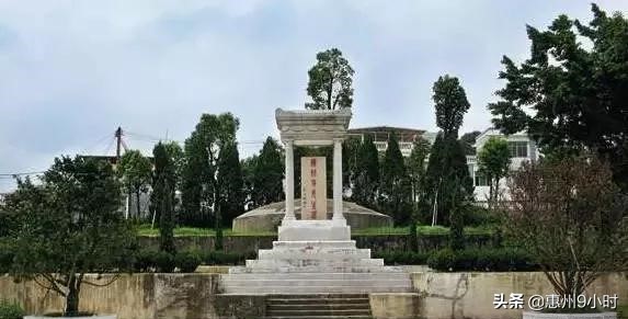 新年惠州一日游必去的地方免费,惠州游玩景点推荐一日游最佳路线