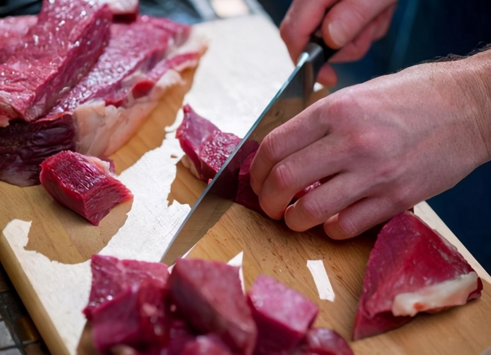 腌牛肉料酒放多少,腌牛肉放盐吗怎么腌好吃