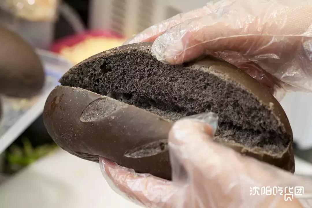 西安热狗中的爱马仕,热狗爱马仕