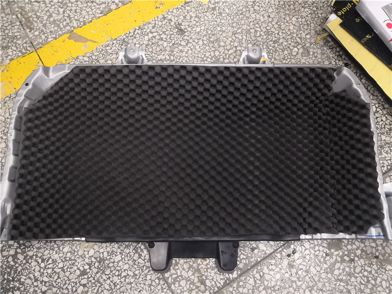 2024款本田奥德赛隔音,广州奥德赛全车隔音降噪要多少钱